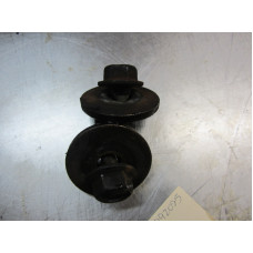 09Z025 Camshaft Gear Bolt Set For 02-04 Ford F-250 Super Duty  6.8
